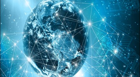 
Azərbaycanda sabit internetin sürəti artıb