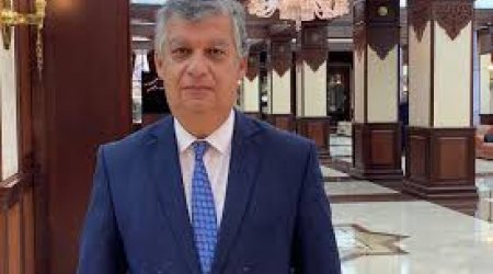 Əli Məsimli parlamentdə turizm və kənd təsərrüfatına aid dinləmələr keçirilməsini təklif edir