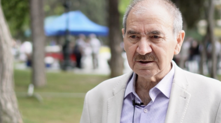 Cəmil Həsənli yenidən DTX-yə çağırılıb