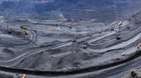 Azərbaycanda 6 faydalı qazıntı yatağı hərraca çıxarılır