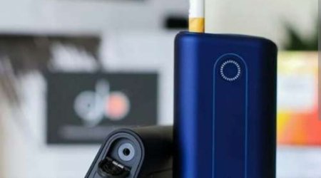 Dünyada ən azı 46 ölkə elektron siqaretdən imtina edib