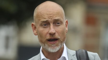 Лондон встал на защиту BBC