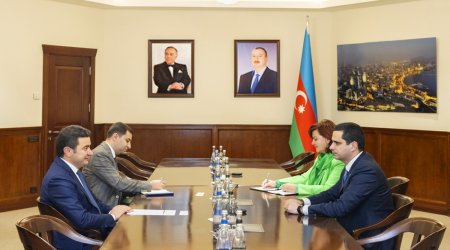 Bakı&ndash;Bratislava&ndash;Bakı marşrutu üzrə uçuşlara gələn ildən başlanılacaq