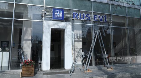 Zərurət yaranarsa Bakıda "Rus evi" açıla bilər - Deputat