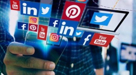 Sosial şəbəkədə saxta işə qəbul elanları paylaşan şəxs saxlanılıb