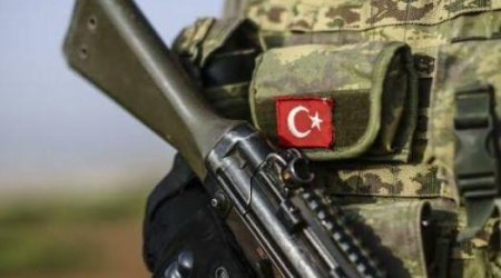 Турецкая армия в течение года уничтожила более 300 укрытий террористов
