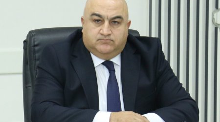 Система &laquo;Единое окно&raquo; усилит транзитную привлекательность Азербайджана