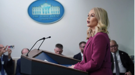 White House outlines theme of Trump&rsquo;s address to the nation