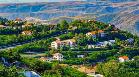 İşğaldan azad edilmiş ərazilərə 57 ailə köçürülüb