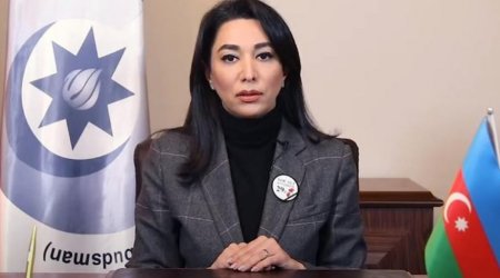 Ombudsman: Yeni amnistiya təşəbbüsü humanist cəza siyasətinin davamıdır