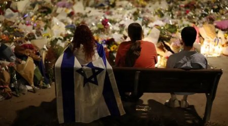 Sidneydə Hanuka hücumu: ata və oğul 59 ittihamla üzləşir