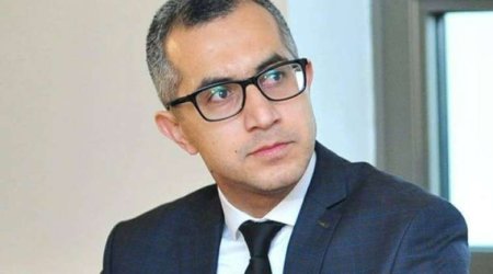 Kamran Əsədovun cinayət işinin detalları açıqlanıb