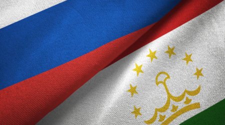 
Таджикистан вручил России ноту