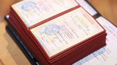 Beynəlxalq ikili diplom proqramlarının həyata keçirilməsi üzrə Tədbirlər Planı təsdiqlənib