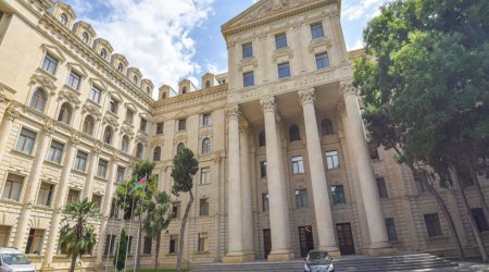 Azərbaycan Butanı Milli Günü münasibətilə təbrik edib