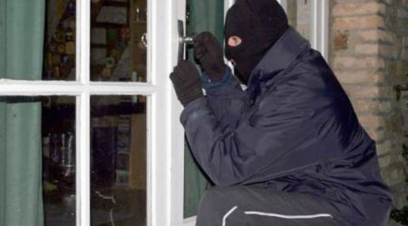 Bakıda mağazalardan oğurluq edilib