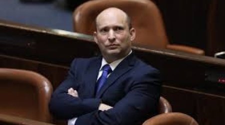 Иранские хакеры взломали телефон экс-премьера Израиля