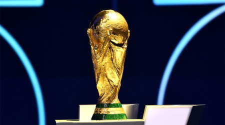 FIFA 2026-cı il dünya çempionatının rekord mükafat fondunu açıqlayıb