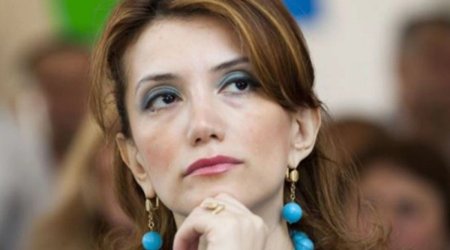 Суд отказал Гюльтекин Гаджибейли