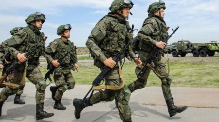 Минобороны России впервые раскрыло траты на войну