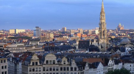 Евросоюз решает судьбу кредита для Украины