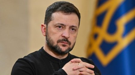 Зеленский призвал Трампа отреагировать на слова Путина