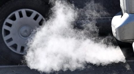 ЕС отменяет запрет на двигатели внутреннего сгорания