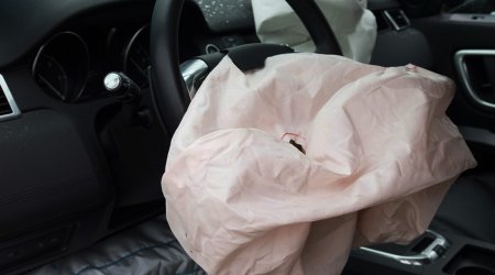 В Сальяне произошло ДТП, есть погибший