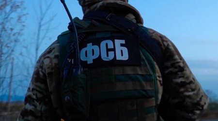 College student detained on suspicion of an attempted terrorist attack in Volgodonsk