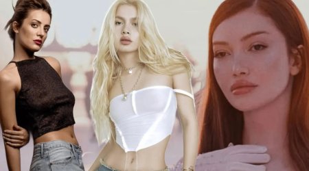 Türkiyəli müğənni Aleyna Tilki və daha bir neçə tanınmış şəxs saxlanılıb