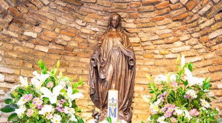 Türkiyədə Vəhyin Yeddi Kilsəsi marşrutu üzrə mənəvi Milad təcrübəsi - Fotolar