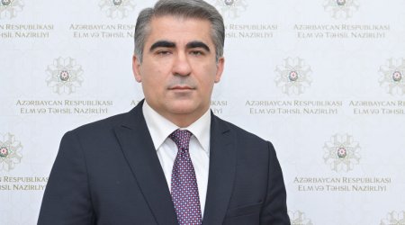 Fondun yeni rəhbəri Nicat Məmmədli olub