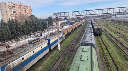 Azərbaycan Ermənistana neft məhsullarının ixracına başlayır/Yenilənib