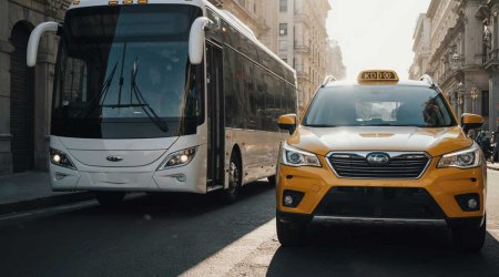 Bakıda &ldquo;Nəqliyyat Təlim Mərkəzi&rdquo; yaradılıb