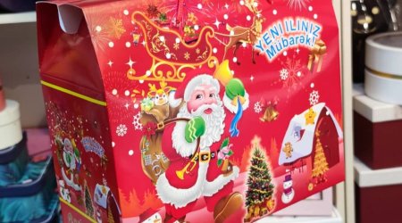 AQTA Yeni il qutuları ilə bağlı çağırış edib