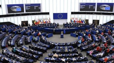 Европарламент может в январе проголосовать по репарационному кредиту для Украины