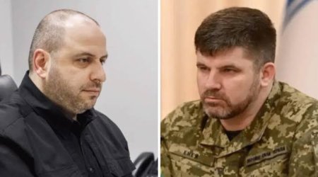 Ukrayna nümayəndə heyəti sabah Floridaya gedəcək