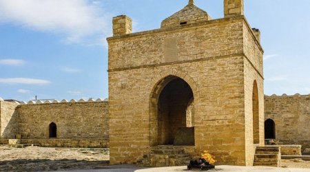 В Азербайджане вводятся новые тарифы для иностранных посетителей музеев