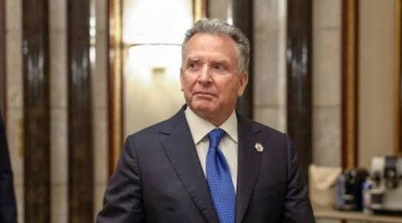 Uitkoff Qətər, Misir və Türkiyə nümayəndələri ilə Qəzza üzrə razılaşmaları müzakirə edəcək