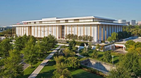 Еще одно заведение будет носить имя Трампа