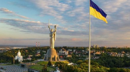 The Guardian: Украина может столкнуться с финансовым коллапсом без новой помощи