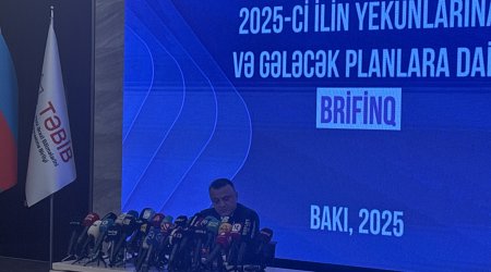 TƏBİB 50 xarici dövlətlə səhiyyə sahəsində qarşılıqlı əməkdaşlıq əlaqələri qurub