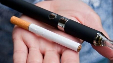 Azerbaijan may delay enforcement of e-cigarette ban