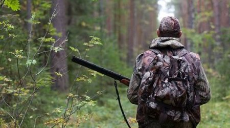 Sabahdan Azərbaycanda ov mövsümü açılır