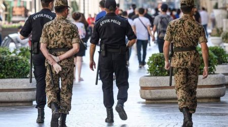 Azərbaycanda xüsusi karantin rejiminin müddəti uzadılıb