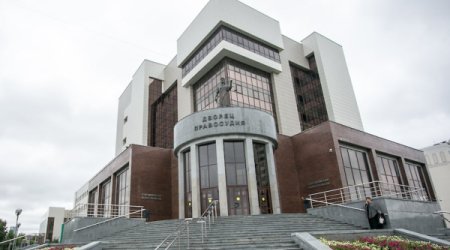 Российский суд продлил арест азербайджанцам