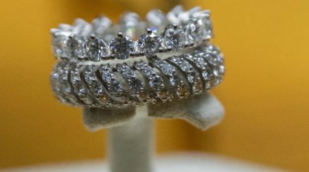 Похитили кольцо Наполеона