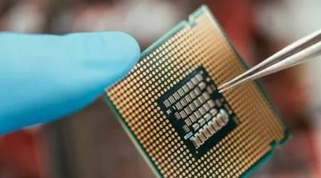 В Китае создали оптический чип для генеративного ИИ