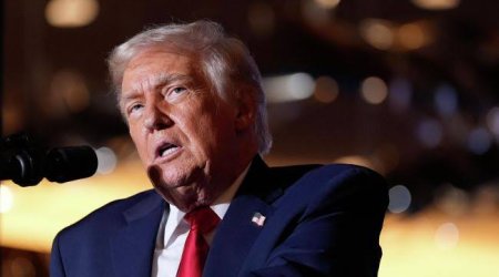 Трамп допустил новый шатдаун в США в конце января