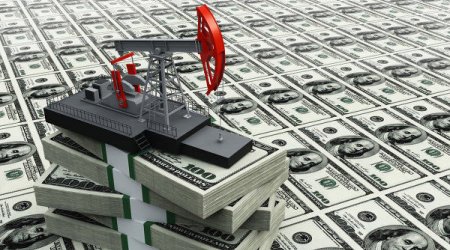 Цена на азербайджанскую нефть превысила $64